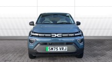 Dacia Spring 27kWh Expression 65 48kW 5dr Auto Electric Hatchback